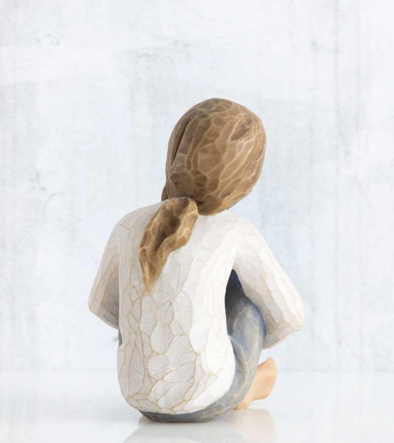 Willow Tree Spirited Child OnlyByGrace