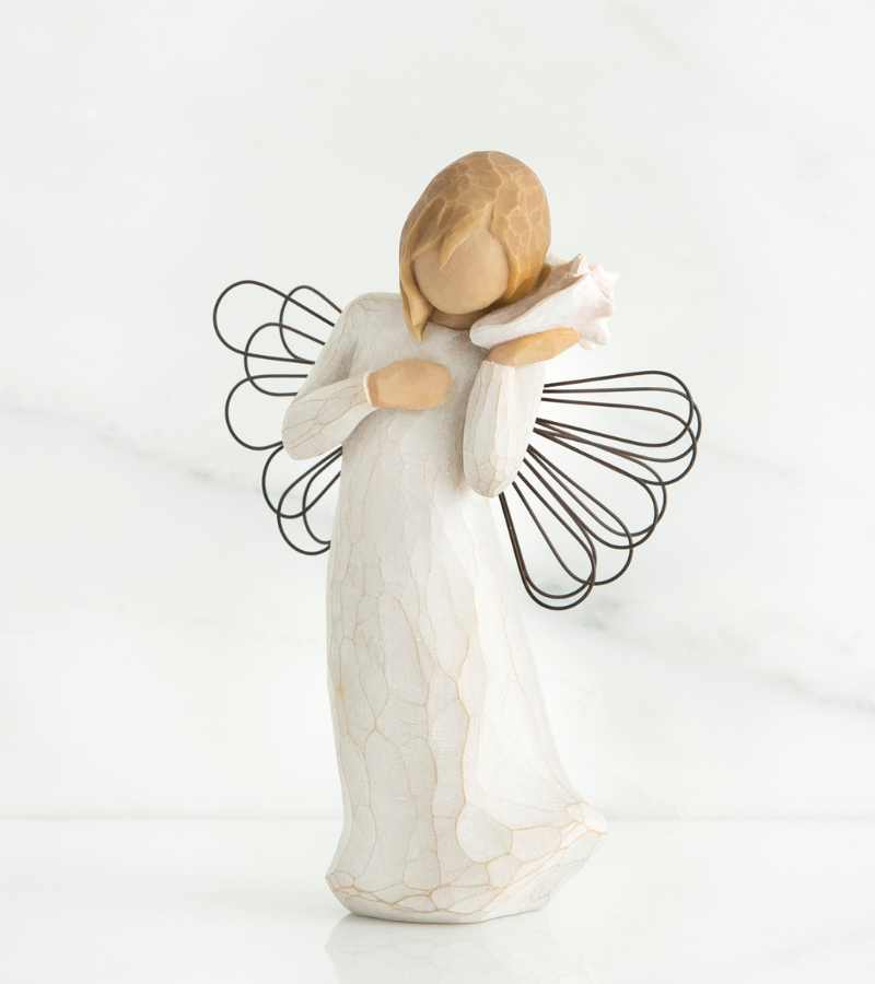 Willow Tree Thinking Of You OnlyByGrace