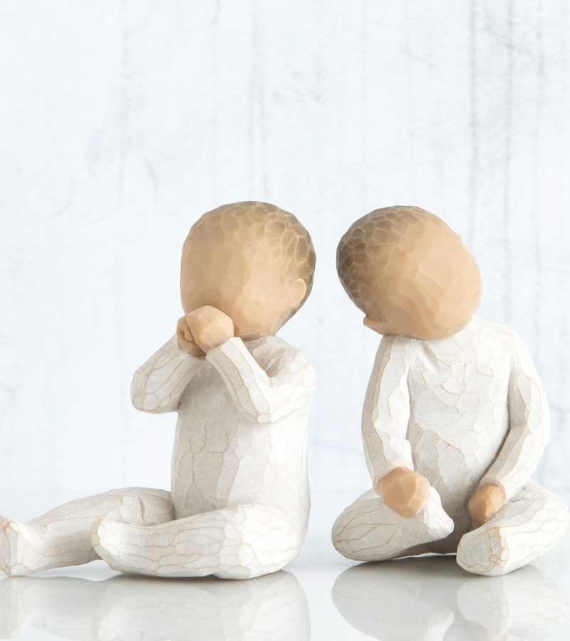 Willow Tree Two Together OnlyByGrace