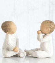 Willow Tree Two Together OnlyByGrace