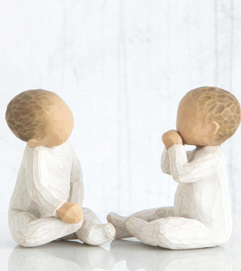 Willow Tree Two Together OnlyByGrace