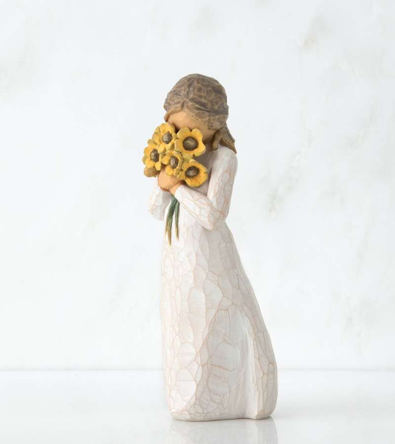 Willow Tree, Warm Embrace – OnlyByGrace