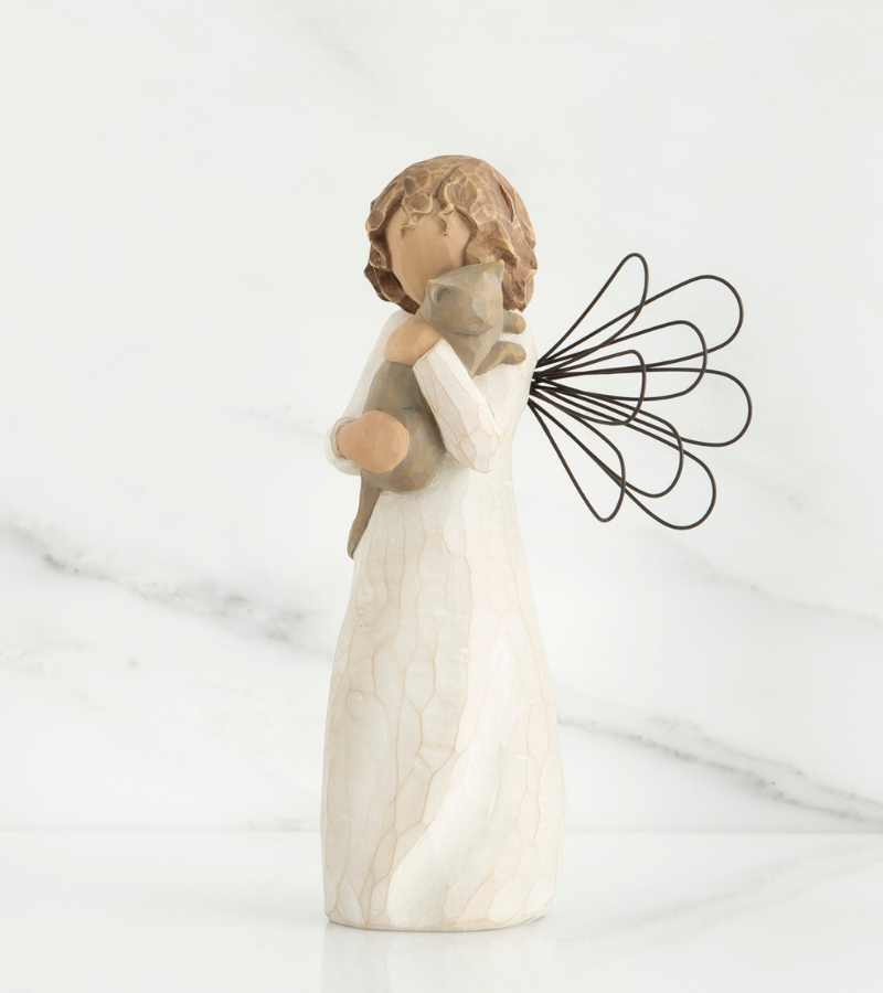 Willow Tree With Affection OnlyByGrace