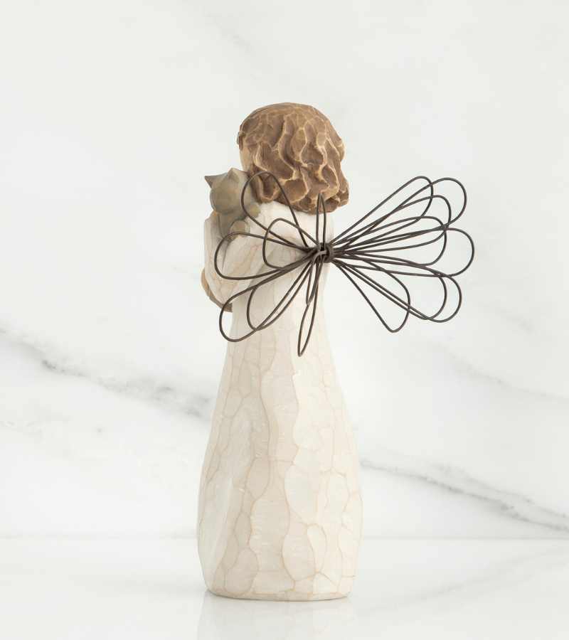 Willow Tree With Affection OnlyByGrace