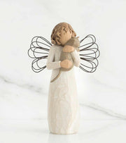 Willow Tree With Affection OnlyByGrace