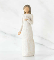 Willow Tree With Sympathy OnlyByGrace