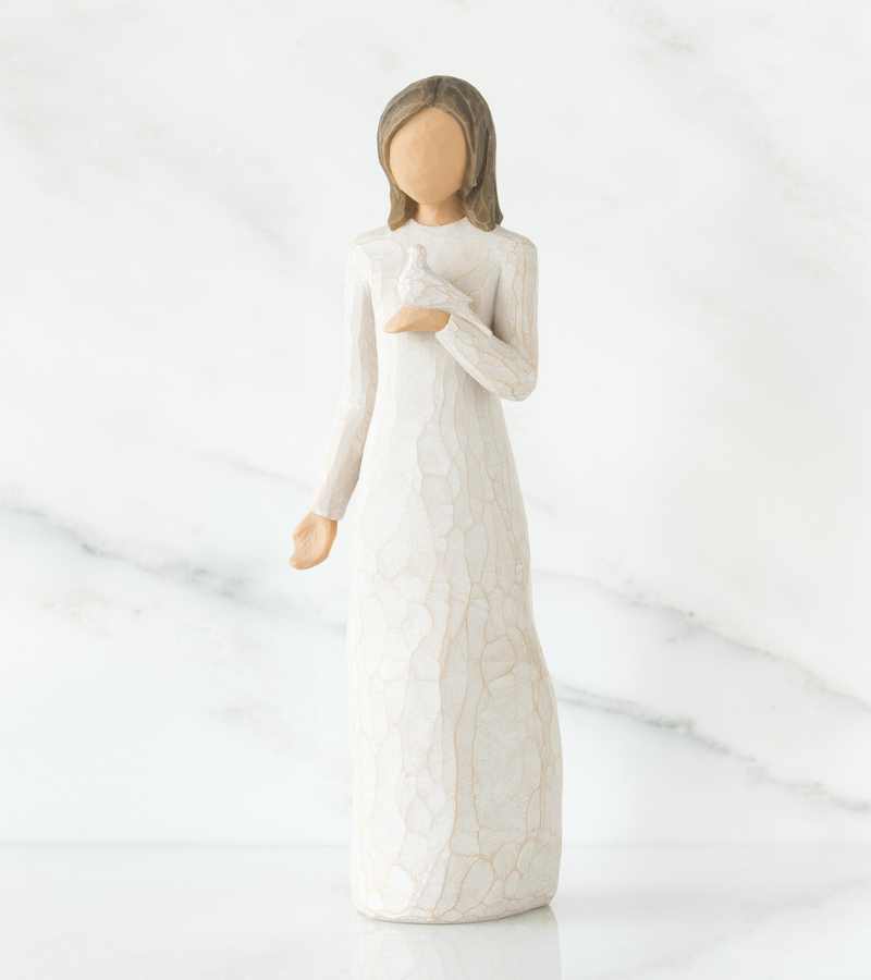 Willow Tree With Sympathy OnlyByGrace