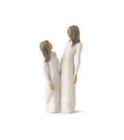 Willow Tree time together OnlyByGrace