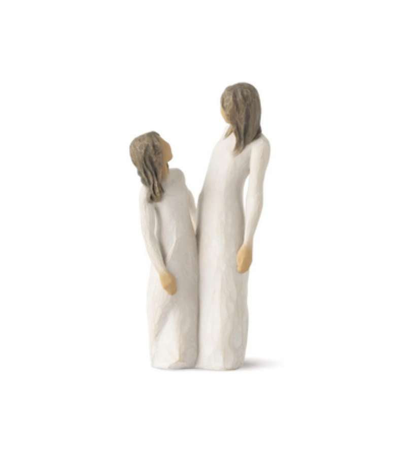 Willow Tree time together OnlyByGrace
