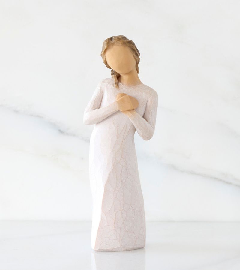 Willow tree here for you OnlyByGrace