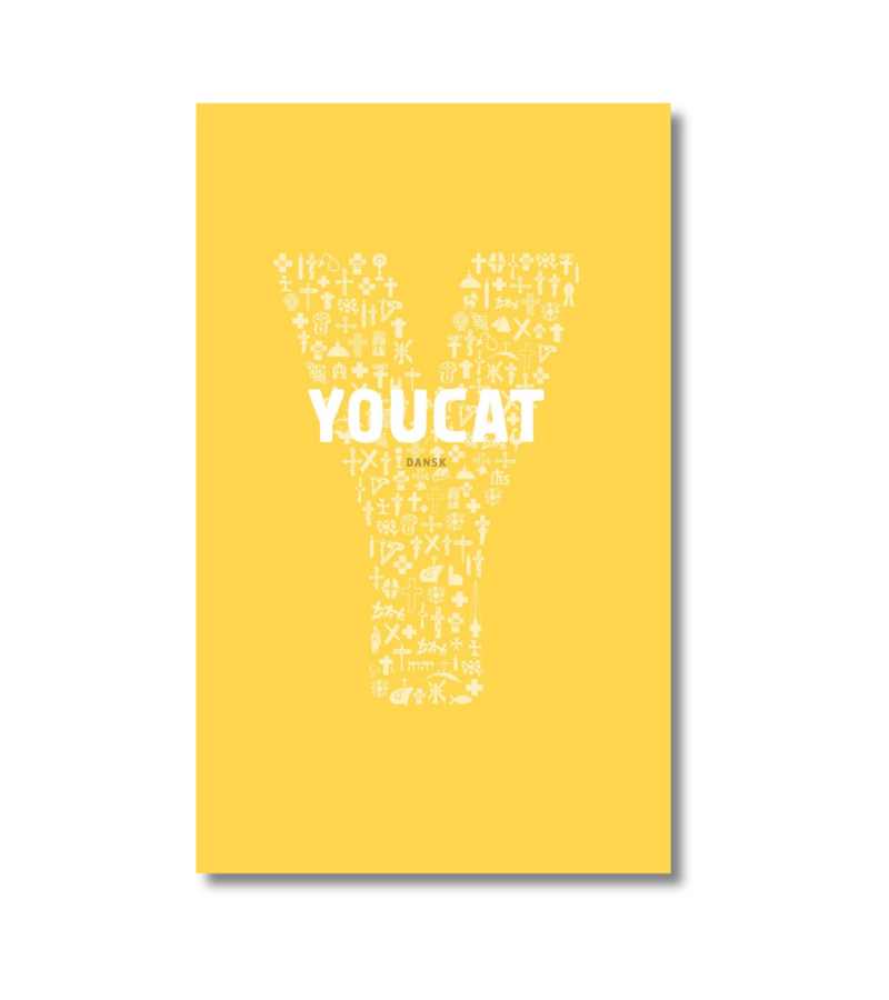 YOUCAT Katolsk Ungdomskatekismus OnlyByGrace