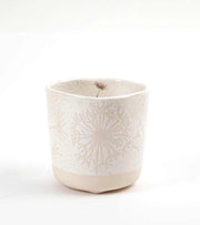 Ynglingskrus med pusteblomster OnlyByGrace
