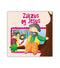 Sakeus og Jesus (minibok)