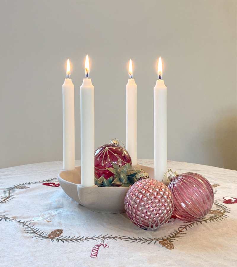Adventsstage
