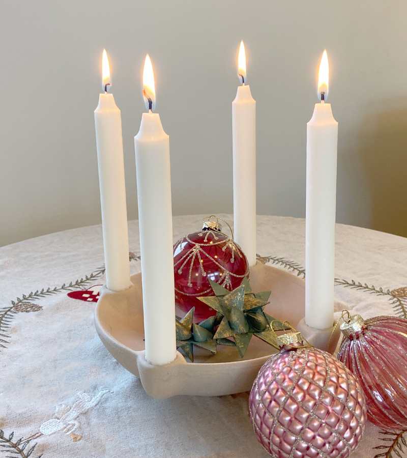 Adventsstage