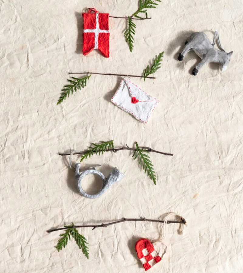 æsel ophaeng OnlyByGrace