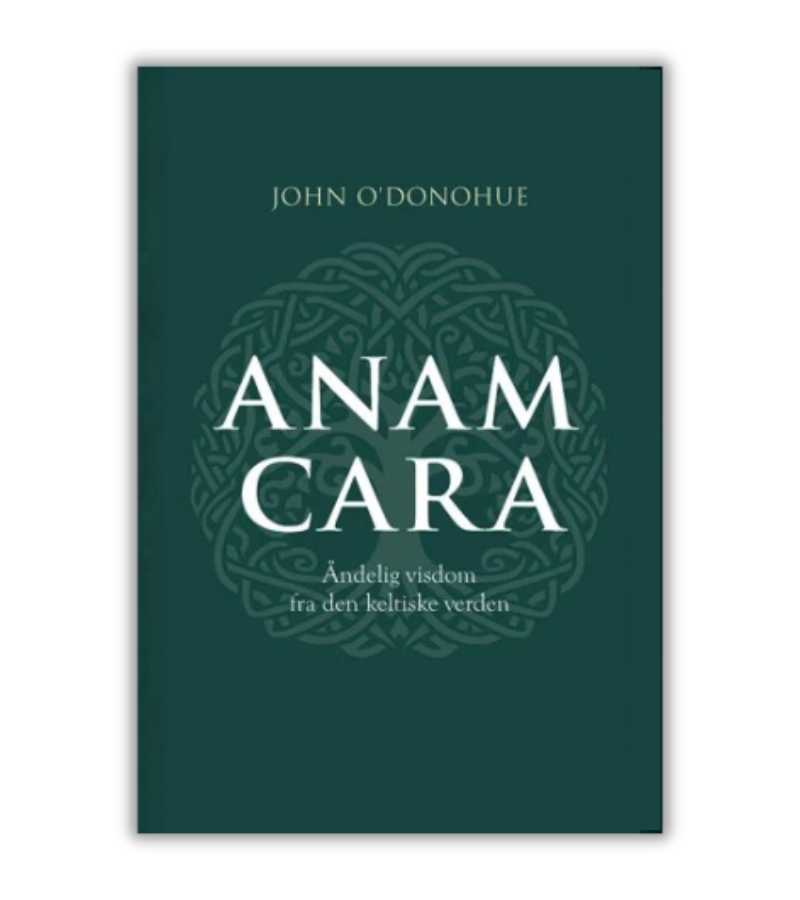 anam cara john odonohue OnlyByGrace