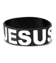 armbånd i love jesus OnlyByGrace