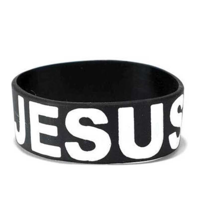 armbånd i love jesus OnlyByGrace