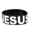 Silikone Armbånd, I love Jesus