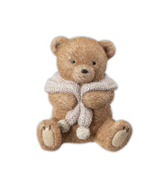 bamse 10cm offwhite OnlyByGrace