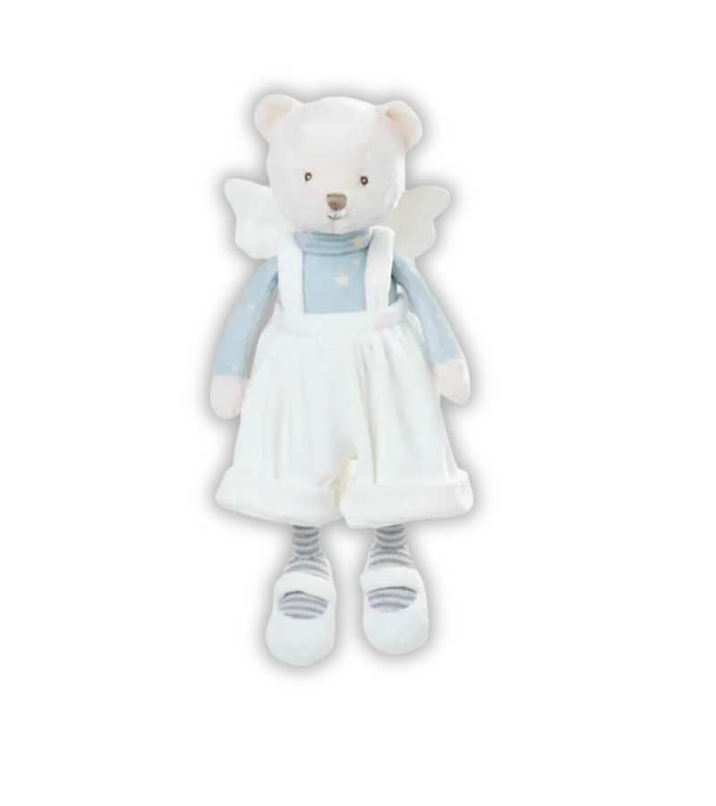bamse gabriel med vinger 25cm OnlyByGrace