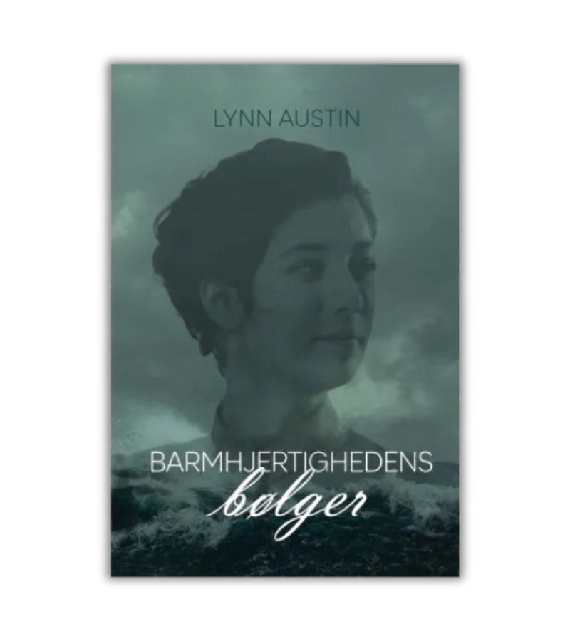 barmhjertighedens bølger OnlyByGrace