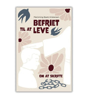 befriet til at leve OnlyByGrace