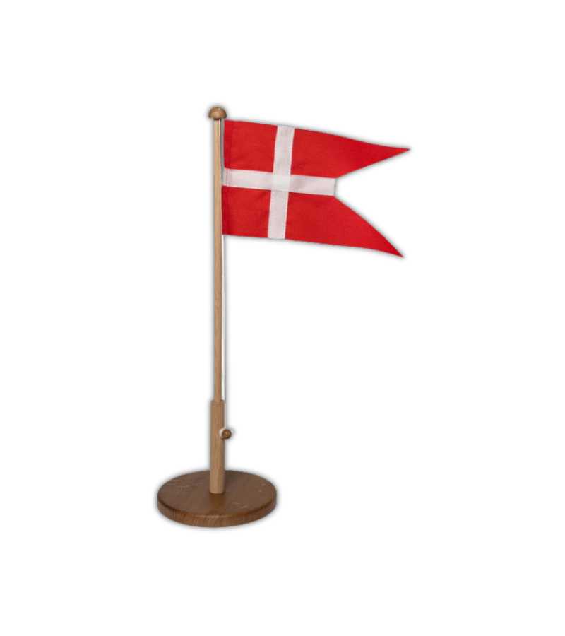 bord flagstang egetræ OnlyByGrace