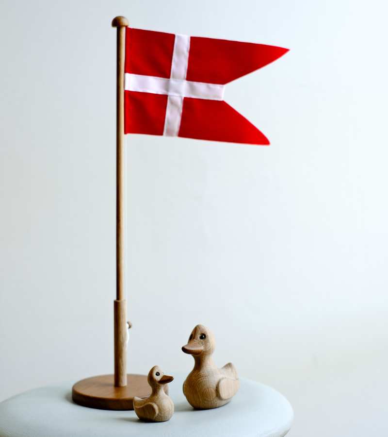 bord flagstang egetrae OnlyByGrace