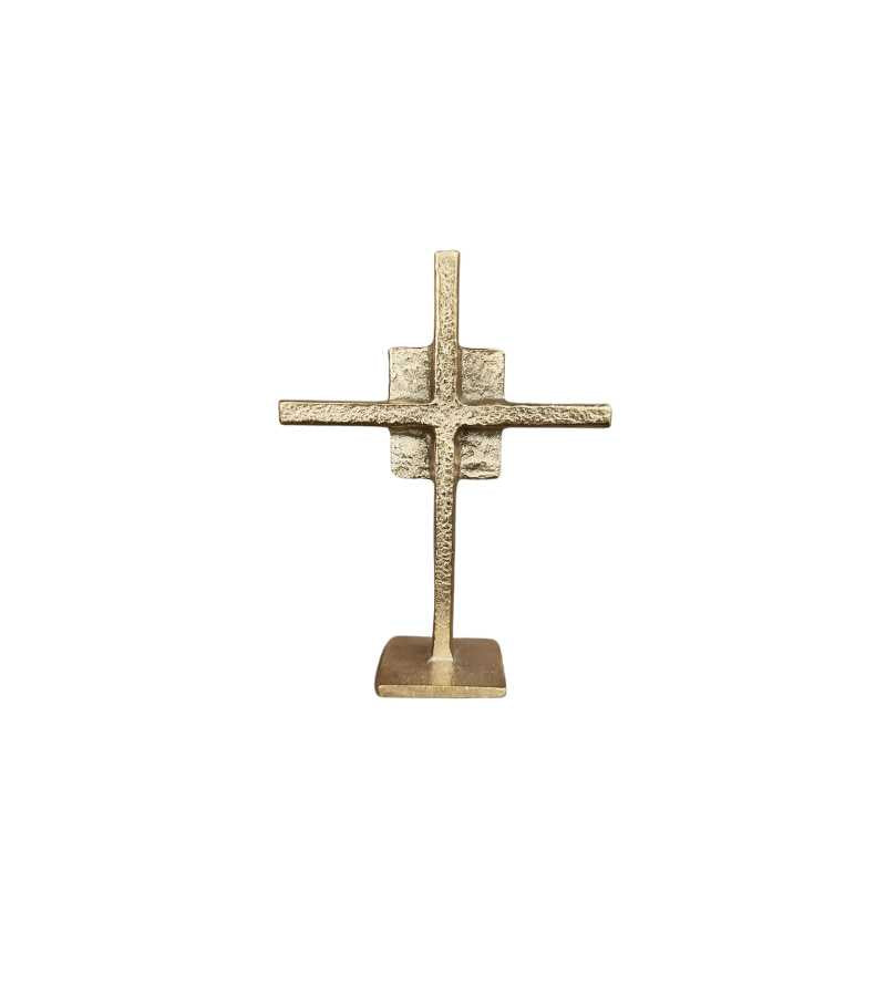 bronzekors fod OnlyByGrace
