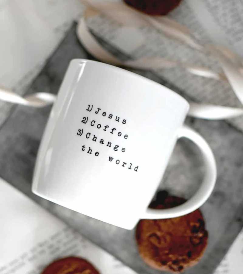 change the world OnlyByGrace