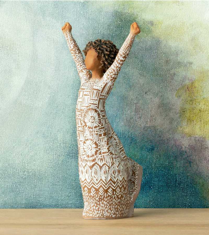 courageous joy willowtree OnlyByGrace