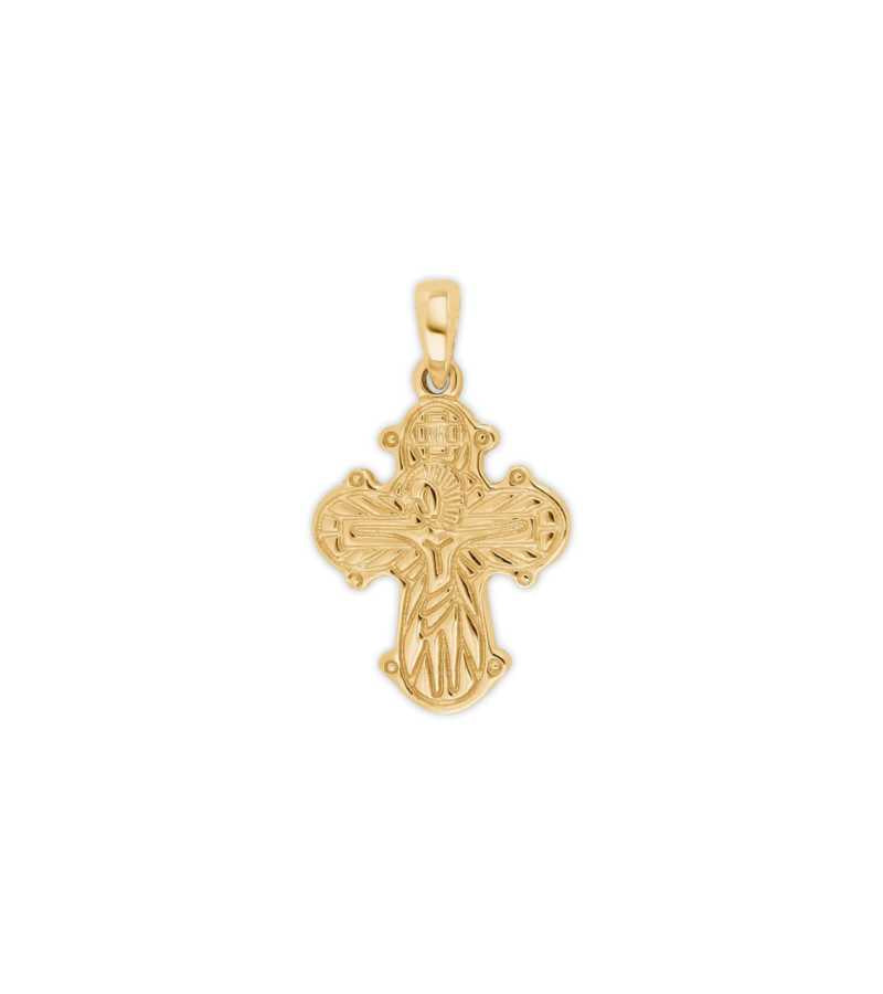 dagmarkors apostle guld 18 OnlyByGrace