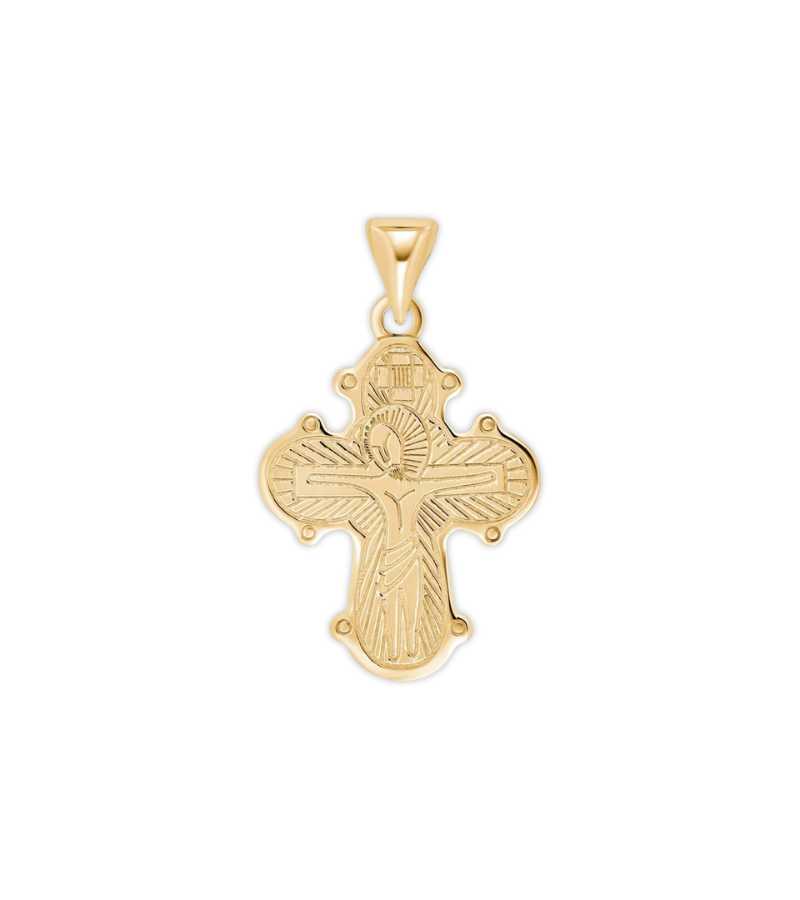 dagmarkors apostle guld 21 OnlyByGrace