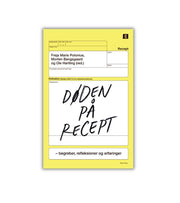 døden på recept OnlyByGrace