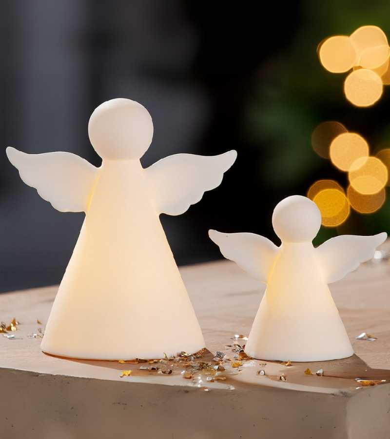 engle blanc lille OnlyByGrace
