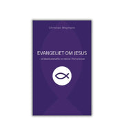 evangeliet om jesus OnlyByGrace