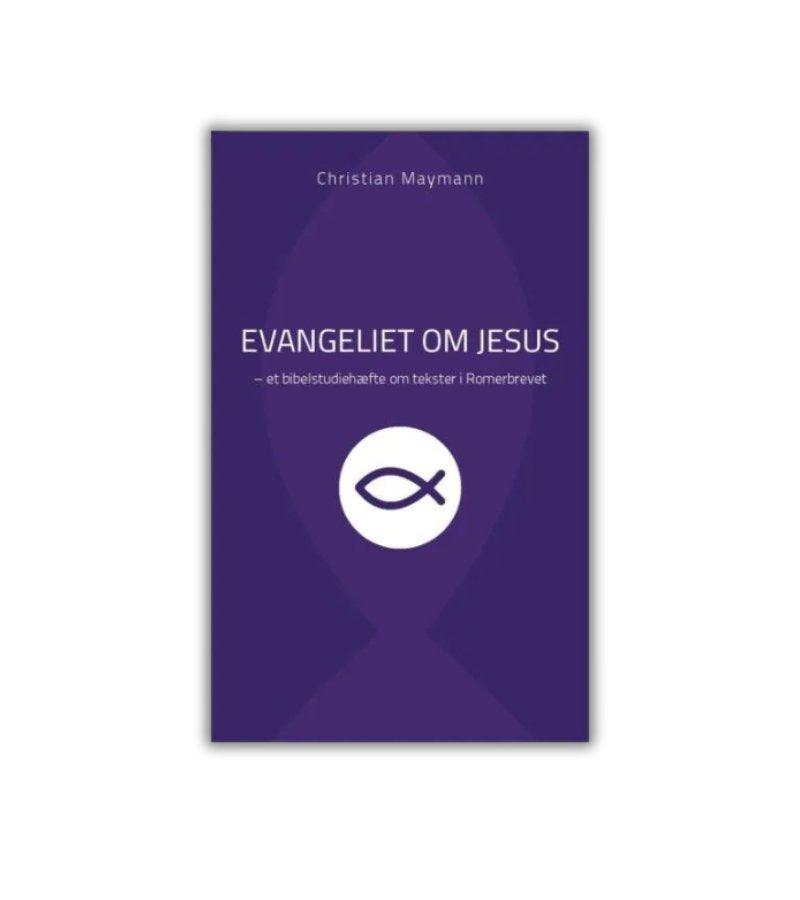 evangeliet om jesus OnlyByGrace