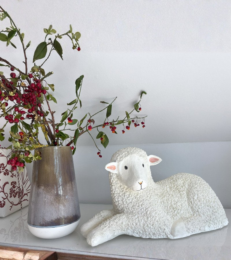 får 25 OnlyByGrace