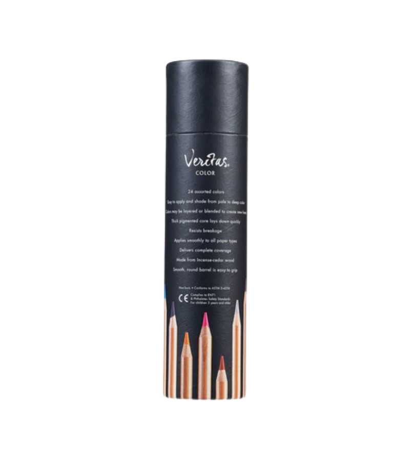 farveblyanter 24 OnlyByGrace