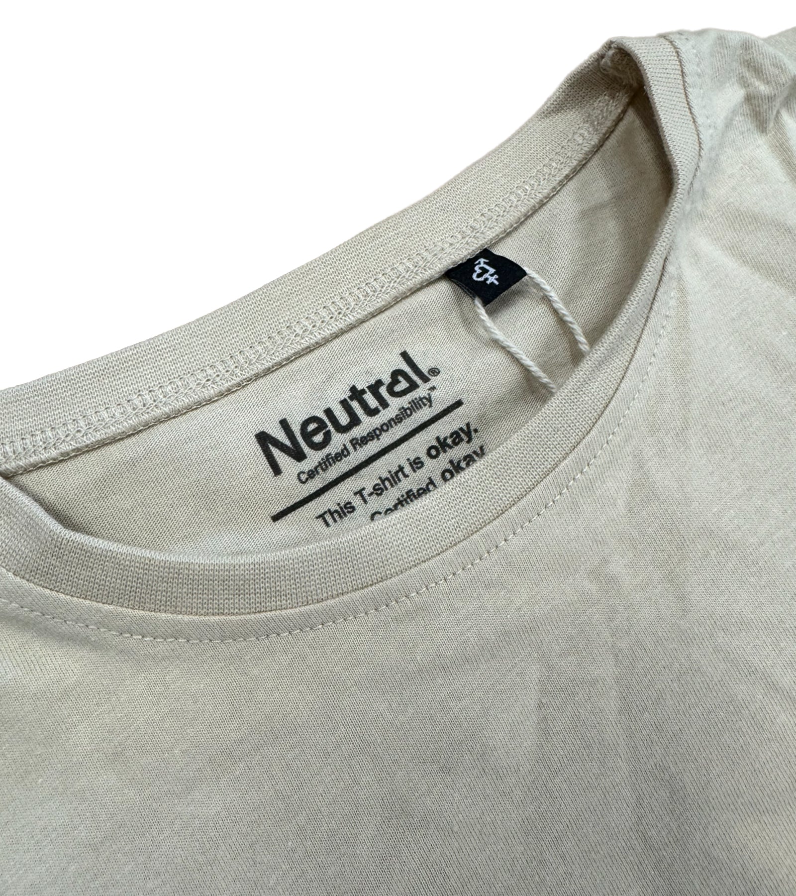 Børne t-shirt, Fundet