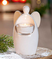 fyrfadslys holder engel dagmara OnlyByGrace