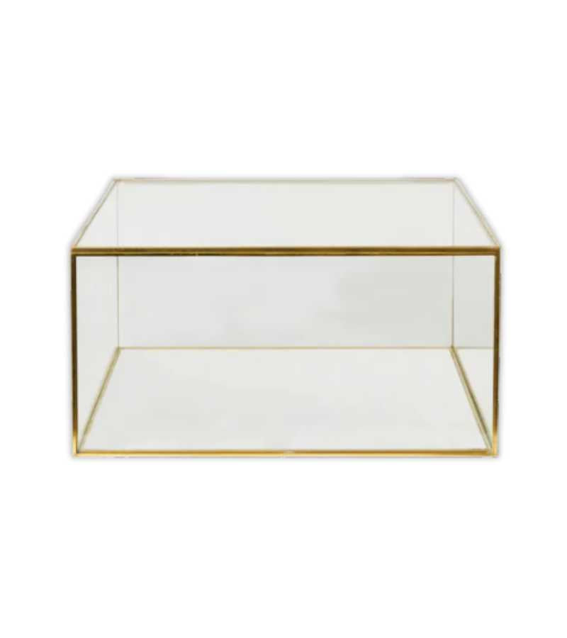 glas kasse 13 OnlyByGrace