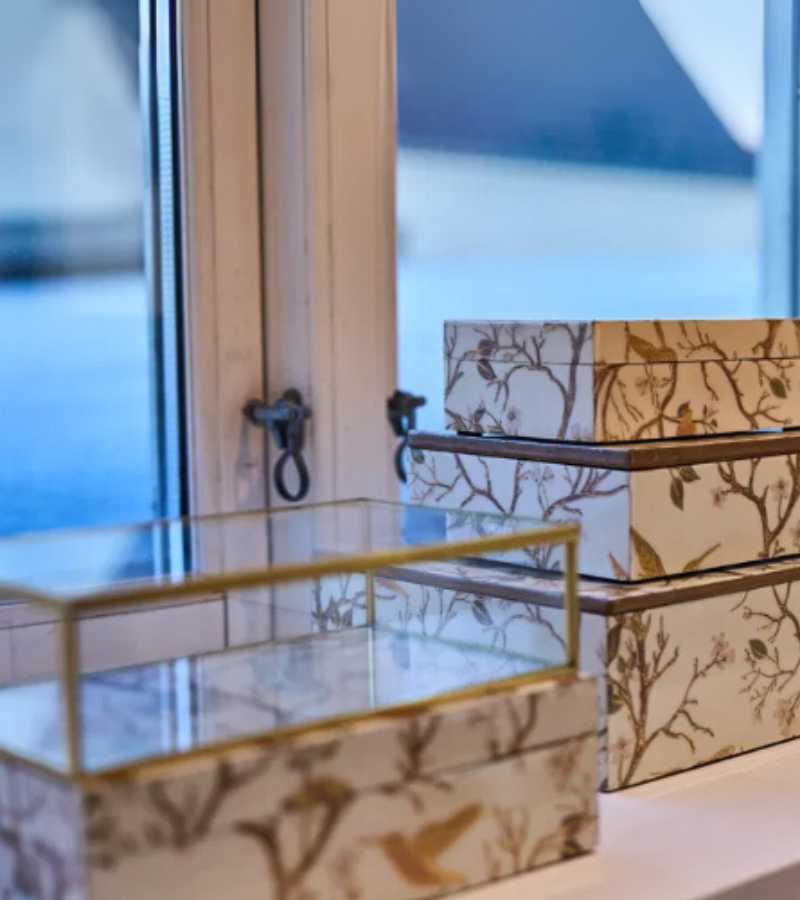 glas kasse 5 OnlyByGrace