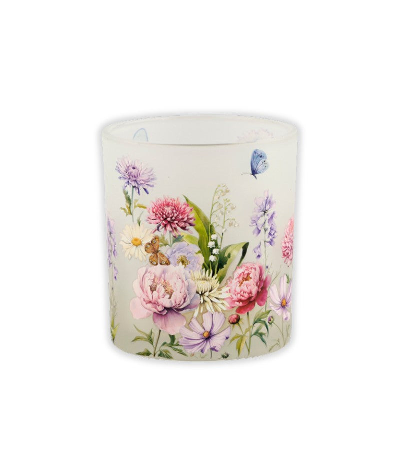 glasstage sommerblomster OnlyByGrace