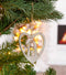 Juleophæng, Julekrybbe i hjerte