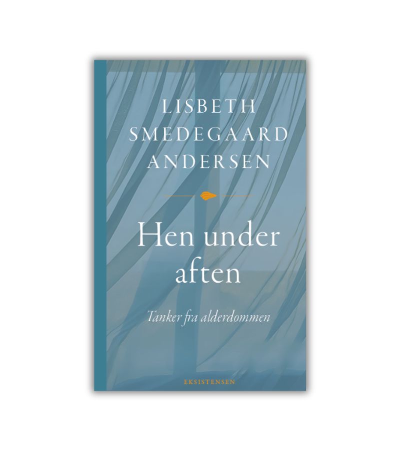 hen under aften af Lisbeth smedegaard Andersen OnlyByGrace