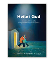 hvile i gud OnlyByGrace