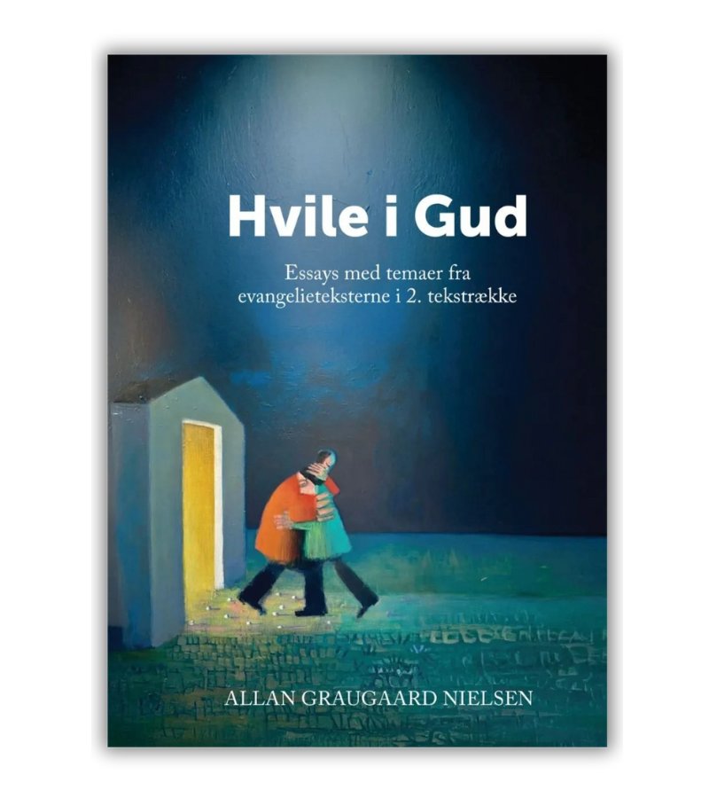 hvile i gud OnlyByGrace